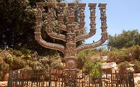 Dan Jerusalem Hotel